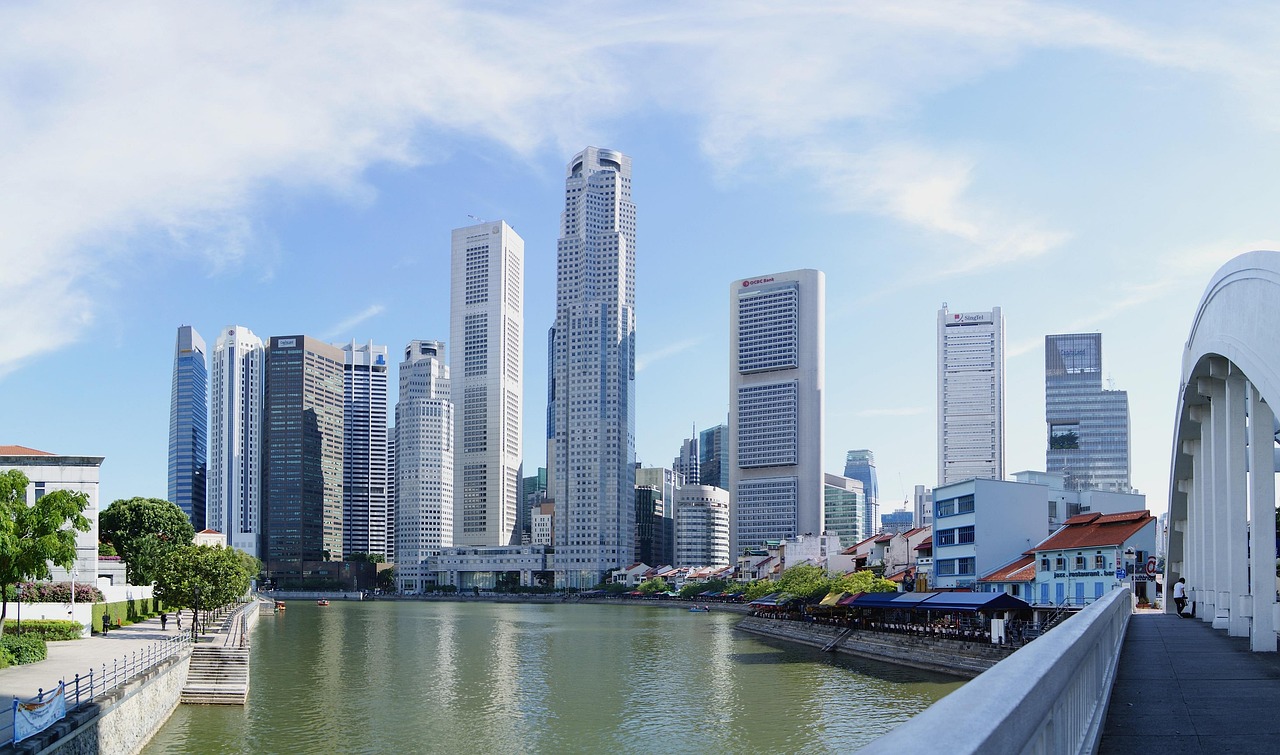 泖港港强房产公司招聘启事，携手共创美好未来